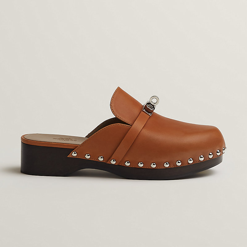 Hermes deals mules women